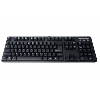 SteelSeries 6Gv2 Gamer Keyboard - Layout US