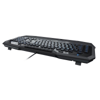 Roccat Isku Illuminated Gaming Keyboard - US