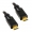 InLine Cavo High Speed HDMI 1.4 19poli M/M black - 7,5m