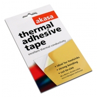 Akasa AK-TT12-80 Thermal Adhesive Tape