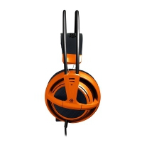 SteelSeries Gaming Headset - Siberia Full-Size V2 - orange