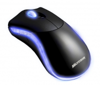 Microsoft Habu Gaming Mouse