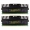 Corsair Vengeance DDR3 PC3-12800, 1.600 Mhz, C8, Nero - Kit 8Gb