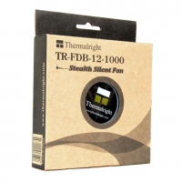Thermalright FDB 1600 - 120 mm