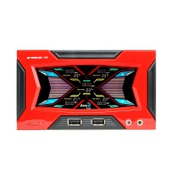 Aerocool Strike-X Panel Touchscreen Rehobus