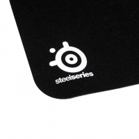 SteelSeries QcK Mouse Pad - Nero