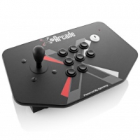 X-Arcade Solo 1 Player Controller - USB Version