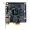 Killer Nic Xeno Pro - Gaming PCIe NIC 128 MB