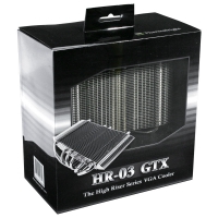 Thermalright HR-03 GTX Rev. A