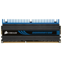 Corsair Dominator DDR3 PC3-12800 DHX Pro / Airflow II - Kit 8Gb