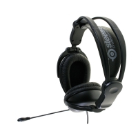 SteelSeries Gaming Headset - 3H VR