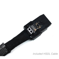 OCZ IBIS 3.5" SSD HSDL - 160Gb