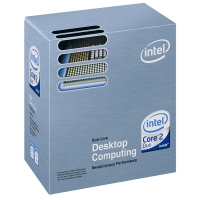 Intel Pentium Core 2 DUO E6850