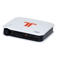 Tritton Pro+ True 5.1 Surround Headset - Bianco