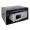 OrigenAE S16T ATX HTPC USB 3.0 - Touchscreen TFT 7 pollici - Nero