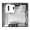 OrigenAE S16T ATX HTPC USB 3.0 - Touchscreen TFT 7 pollici - Argento