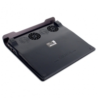Zalman ZM-NC2000B Notebook Cooler - Black