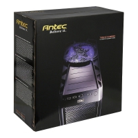 Antec Twelve Hundred V3 Ultimate Gamer Case