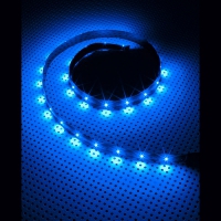 Lamptron FlexLight Professional, 30 LED - Blu
