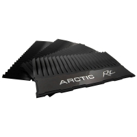 Arctic RC RAM Cooler - Nero