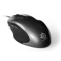 SteelSeries Gaming Mouse Ikari Optical *ricondizionato*