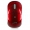 SpeedLink SNAPPY Wireless Mouse - Bluetooth, red