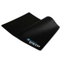 Roccat Taito Mid-Size 3mm - Shiny Black Gaming Mousepad