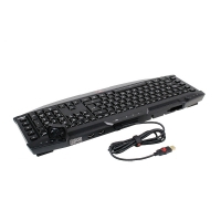 Tt eSports Challenger Pro Gaming Keyboard - Layout IT