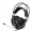SteelSeries Siberia V2 Gaming Headset - Nero *ricondizionato*