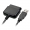Saitek PS1000 Dual Analog Pad (PC/PS2/PS3) - black/blue