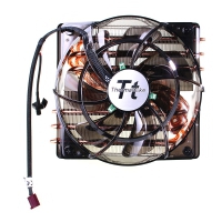 Thermaltake BigTyp 14Pro CPU Cooler