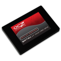 OCZ Solid Series SATA II 2.5" SSD - 30GB