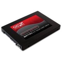 OCZ Solid Series SATA II 2.5" SSD - 30GB