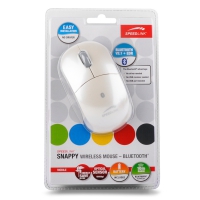 SpeedLink SNAPPY Wireless Mouse - Bluetooth, white