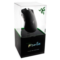 Razer Mamba Wireless Laser Gaming Mouse