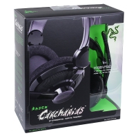 Razer Carcharias Professional Gaming Headset