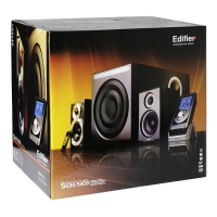Edifier Multimedia S530D Signature Series System - Bianco