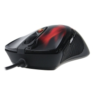 Sharkoon FireGlider Laser Mouse