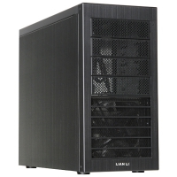 Lian Li PC-A06FB - black