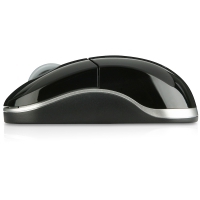 SpeedLink Snappy Wireless Mouse - Nano USB - Nero