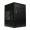 Lian Li PC-Q07B Mini-ITX Tower-Cube - Nero