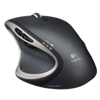 Logitech Performance MX Mouse