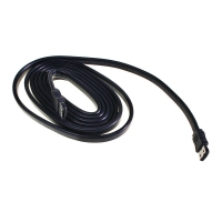 InLine eSATA II External Connection Cable 2m - Nero
