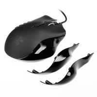 Razer NAGA 2012 Expert MMO Gaming Mouse