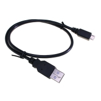 InLine Cavo Micro USB 2.0 Typ-A M a Micro USB M - 50cm