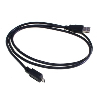 InLine Cavo Micro USB 2.0 Typ-A M a Micro USB M - 2m