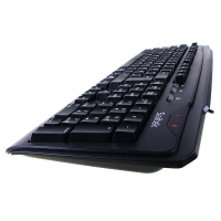 Saitek Cyborg V.1 Keyboard - Layout DE