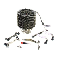 Thermaltake SpinQ VT - Radial CPU Cooler