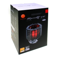 Thermaltake SpinQ VT - Radial CPU Cooler