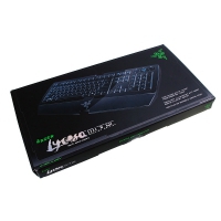 Razer Lycosa Mirror Gamer Keyboard - US